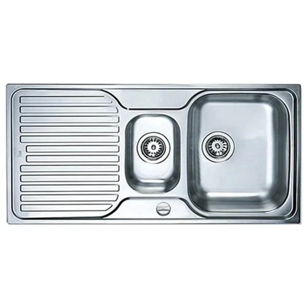 Teka Princess 60 B Mikroketen Sol Eviye - Görsel 3