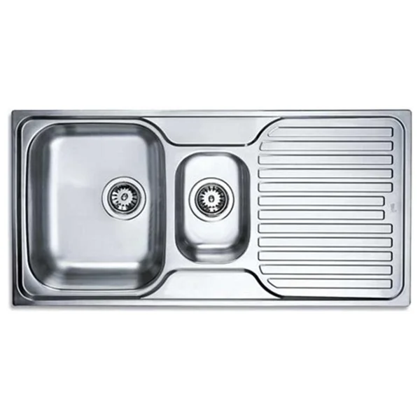 Teka Princess 60 B Mikroketen Sağ Eviye - Görsel 3