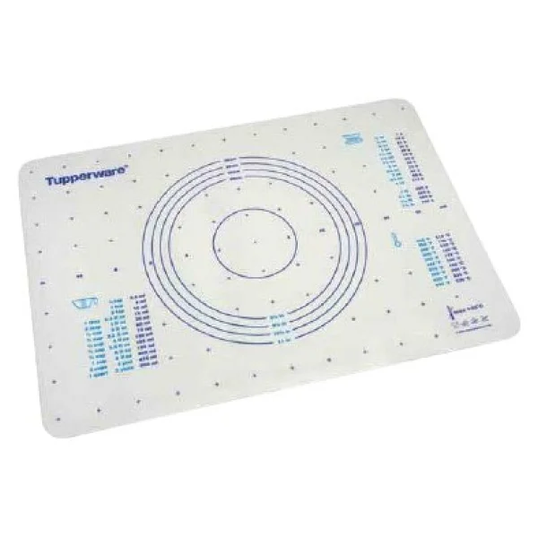 Tupperware Hamur Aç - Görsel 2