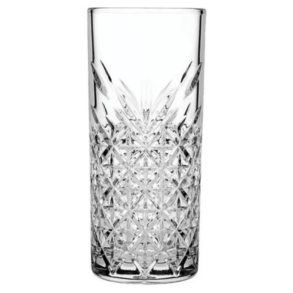 Paşabahçe Timeless 420326 180 Cc 12'li Rakı Bardağı - Görsel 2