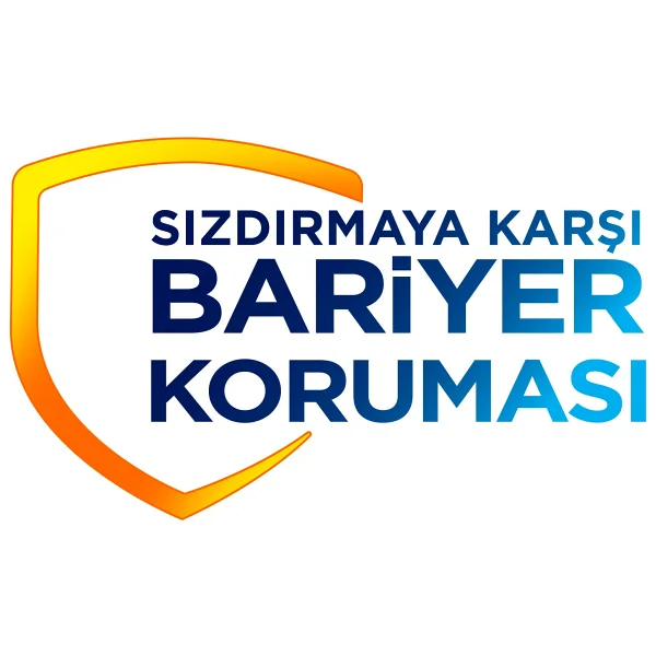 Evony Emici Külot Büyük Boy L 30'lu 4 Adet Hasta Bezi - Görsel 5