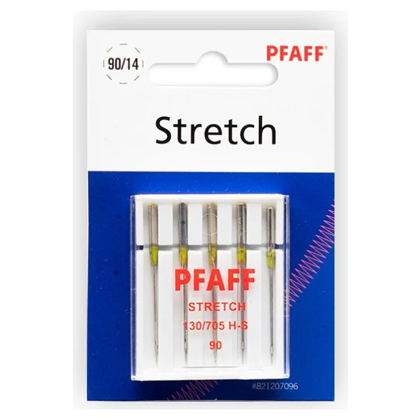 Pfaff Dikiş Makinası Iğnesi 821207096 - Görsel 2