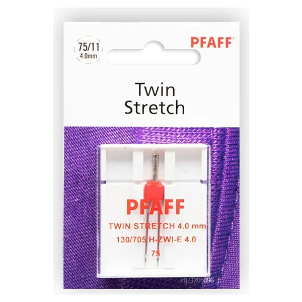 Pfaff Dikiş Makinası Iğnesi 821205096 - Görsel 2
