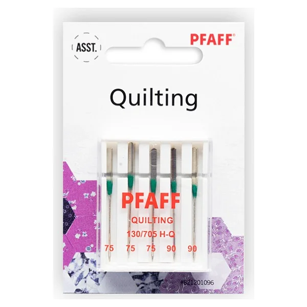 Pfaff Dikiş Makinası Yorganlama Ve Kapitone İğnesi 821201096 - Görsel 2