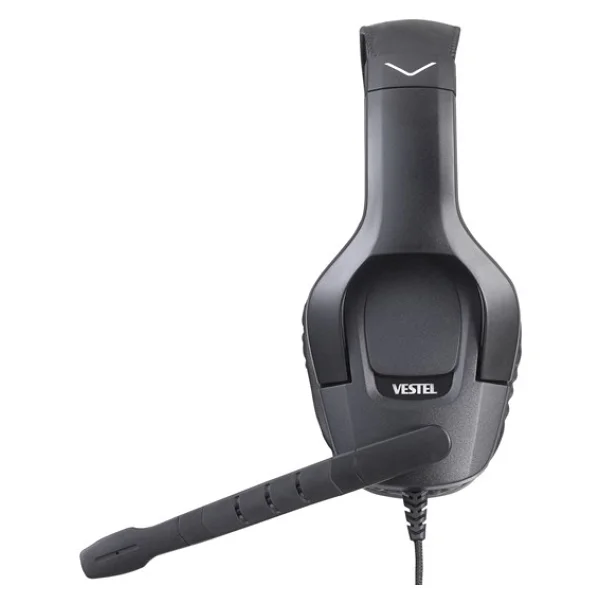 Vestel Desibel GH300 Mikrofonlu Oyuncu Kulaklığı - Görsel 3