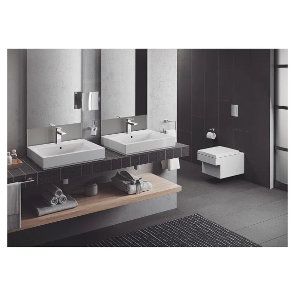 Grohe Selection Cube Makyaj Aynası 40808000 - Görsel 4