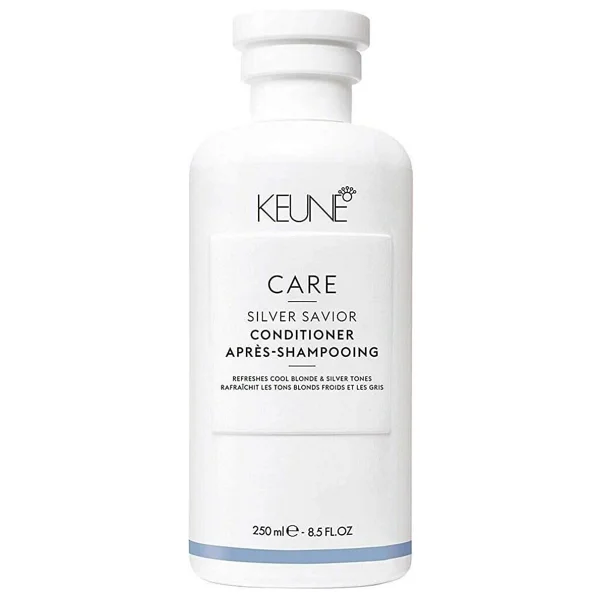 Keune Care Silver Savior Mor Saç Kremi 250 ml - Görsel 5