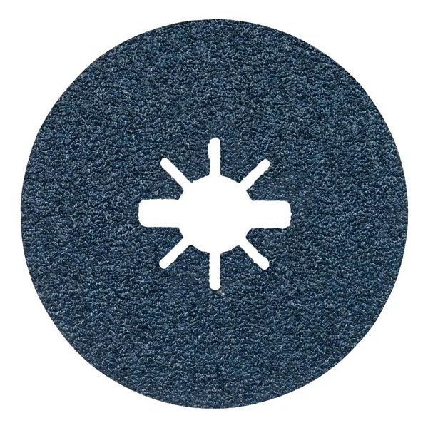 Bosch X-Lock Best For Metal 115MM 36KUM Fiber Disk - 2608619154 - Görsel 3