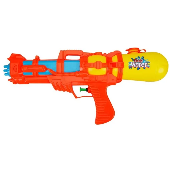 Zapp Toys 37 Cm Su Tabancası 2122 - Görsel 3
