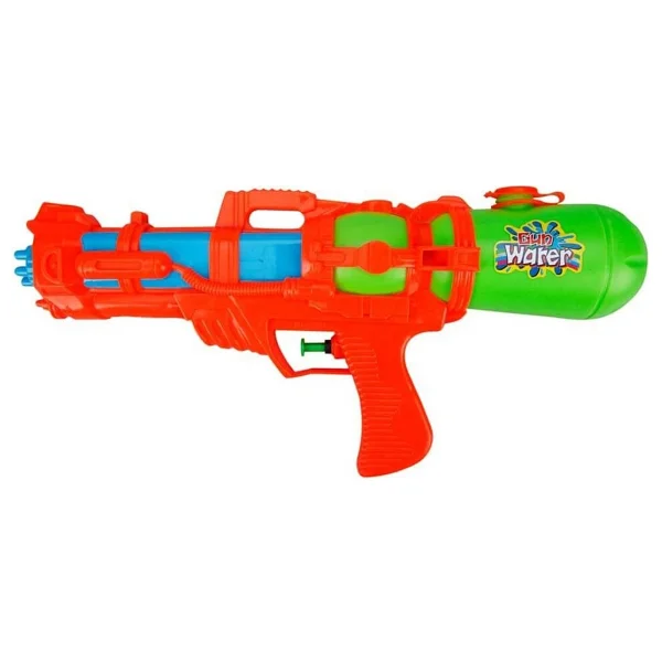 Zapp Toys 37 Cm Su Tabancası 2122 - Görsel 2