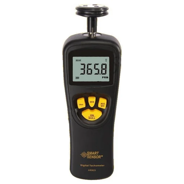 Smart Ar 925 Devir Ölçer Takometre - Görsel 5