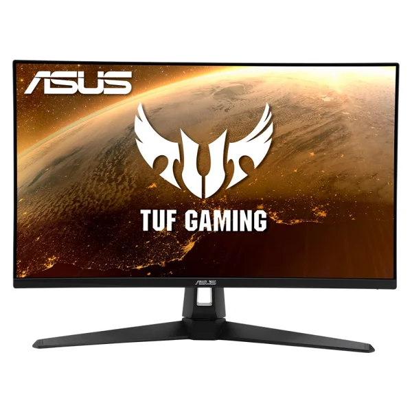 Asus TUF Gaming VG27AQ1A 27" 1 ms 2K IPS 170 Hz OC Oyuncu Monitörü - Görsel 6