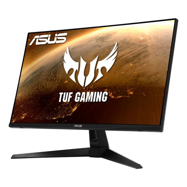 Asus TUF Gaming VG27AQ1A 27" 1 ms 2K IPS 170 Hz OC Oyuncu Monitörü - Görsel 3