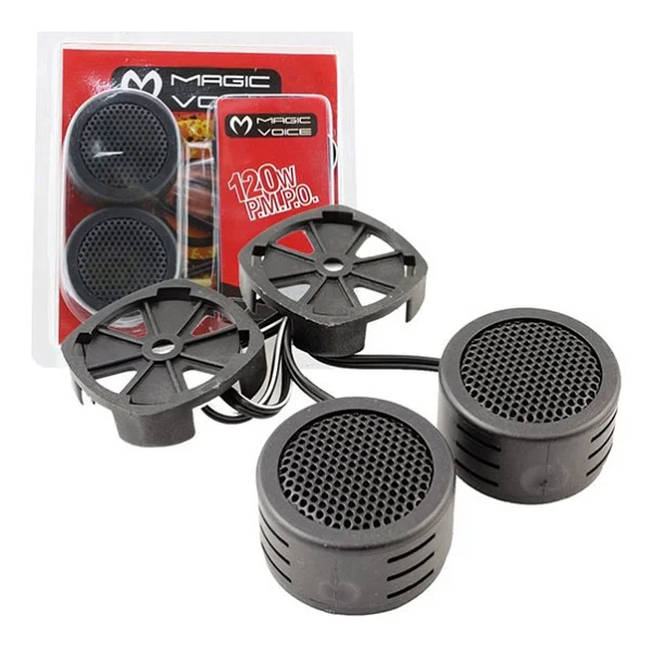 Magıcvoıce Ml-003 97db-120w Tweeter - Görsel 2