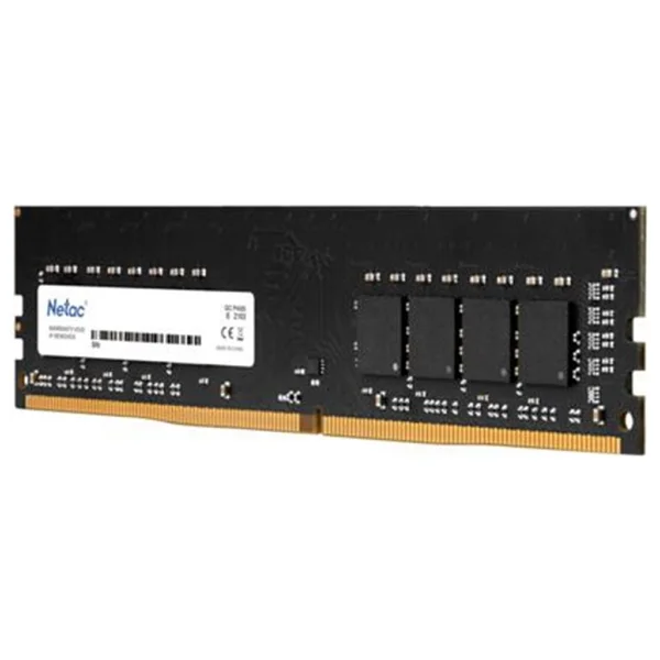 Netac 8 GB 3000 MHz DDR4 Cl16 Ntbsd4p30sp/08 RAM - Görsel 2