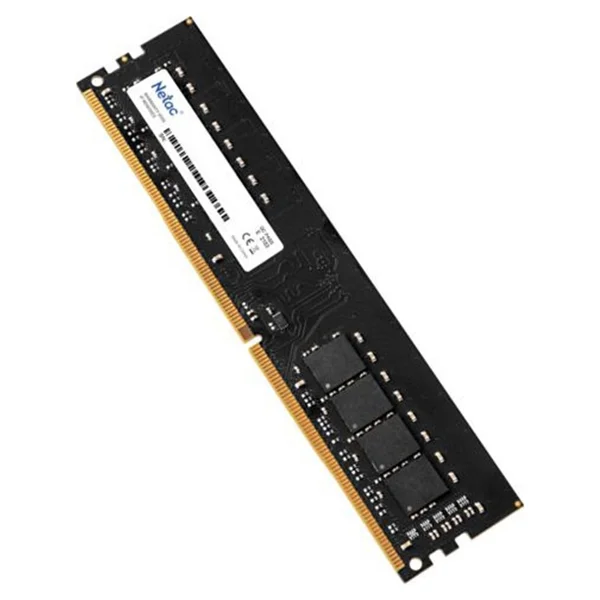 Netac 8 GB 3000 MHz DDR4 Cl16 Ntbsd4p30sp/08 RAM - Görsel 4
