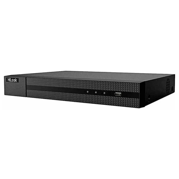 Hilook Nvr-432mh-B/16p 32 Kanal 4 HDD - 6 TB Nvr Kayıt Cihazı - Görsel 2