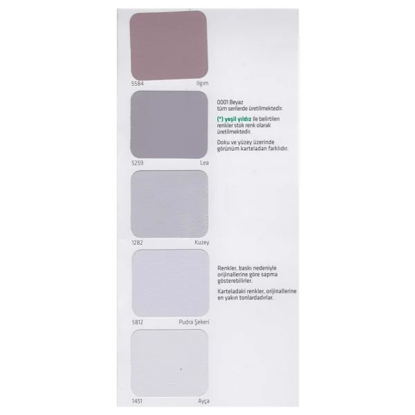 Dyo Teknotex 15 Lt Dış Cephe Boyası - Görsel 4