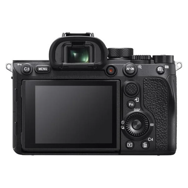 Sony A7r Iva Body Aynasız Fotoğraf Makinesi - Görsel 4