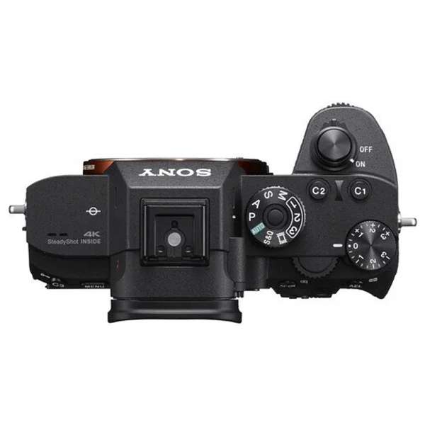 Sony A7r Iva Body Aynasız Fotoğraf Makinesi - Görsel 5