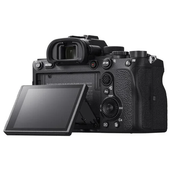 Sony A7r Iva Body Aynasız Fotoğraf Makinesi - Görsel 6
