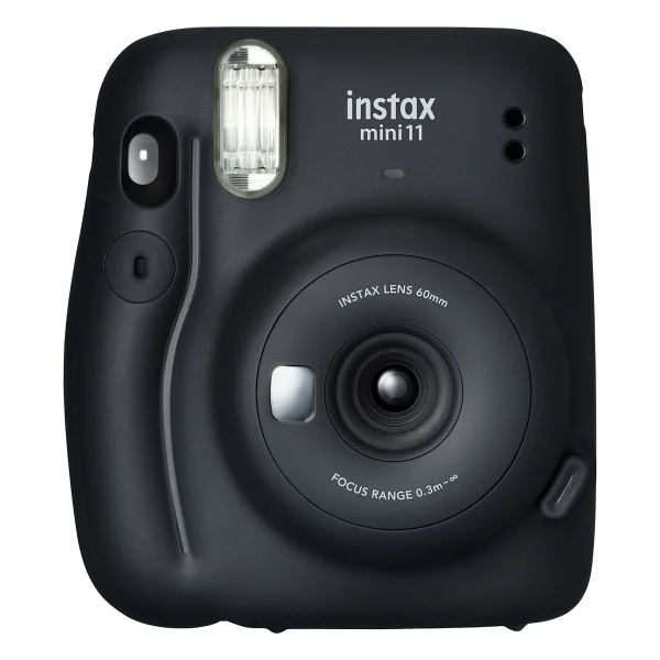 Instax Mini 11 Box Dijital Fotoğraf Makinesi - Görsel 4