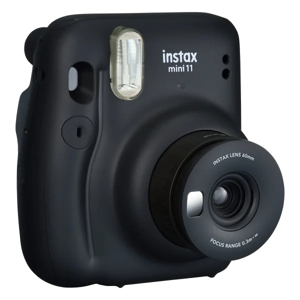 Instax Mini 11 Box Dijital Fotoğraf Makinesi - Görsel 5