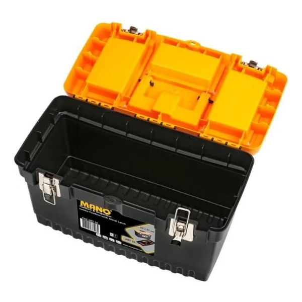 Mano Jumbo Jmt-16 16" El Takım Çantası - Görsel 3