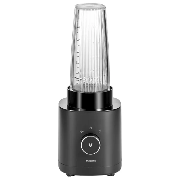 Zwilling Enfinigy 530030010 Siyah 600 W Kişisel Smoothie Blender - Görsel 9