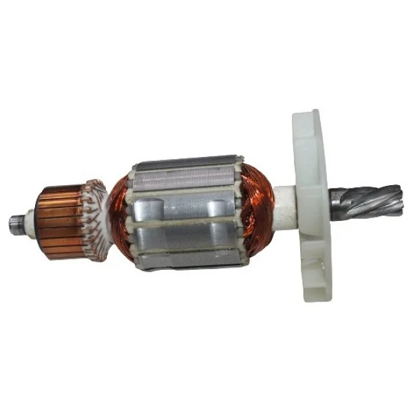 Hitachi Tipi H 41 Sa Endüvi Rotor - Görsel 2