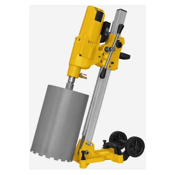 Rtrmax Rtm6832 Açılı Karot Makinesi - Görsel 2