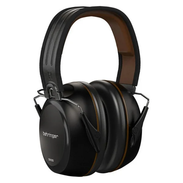 Behringer Dh100 Profesyonel Davulcu Kulaklığı - Görsel 2