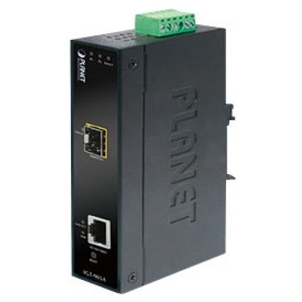 Planet Pl-Igt-905a Ethernet Kartı - Görsel 2