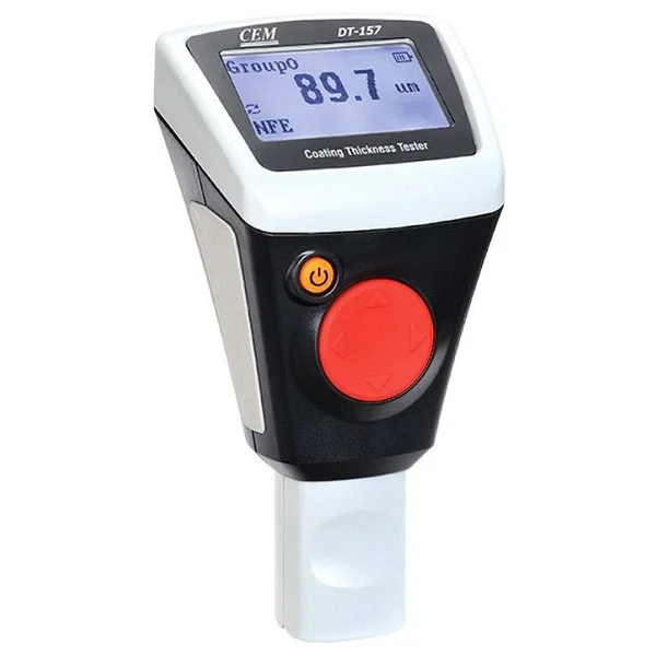 Cem Dt-157 Boya Ölçüm Cihazı - Görsel 8