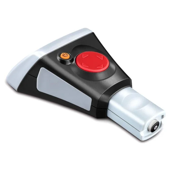 Cem Dt-157 Boya Ölçüm Cihazı - Görsel 2