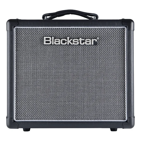 Blackstar Ht1r Mkıı 8 İnç 1watt Tube Kombo Amfi - Görsel 4