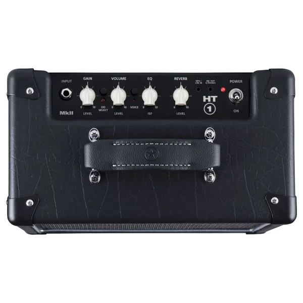 Blackstar Ht1r Mkıı 8 İnç 1watt Tube Kombo Amfi - Görsel 2