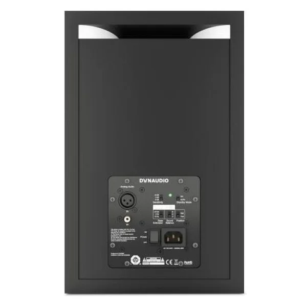 Dynaudio Lyd 8 Referans Monitörü - Görsel 4