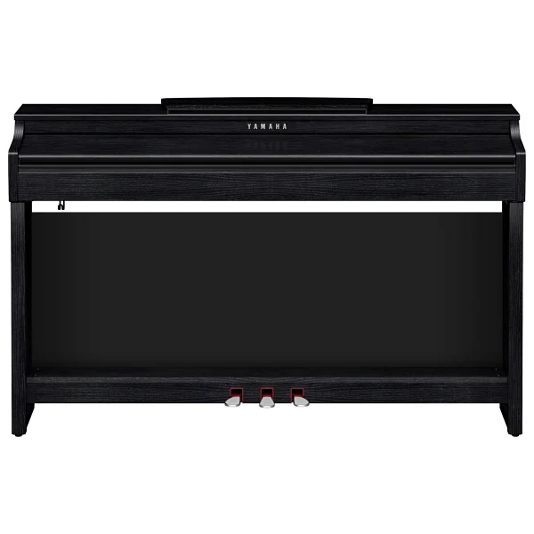 Yamaha Clavinova Clp-725 Dijital Piyano - Görsel 2