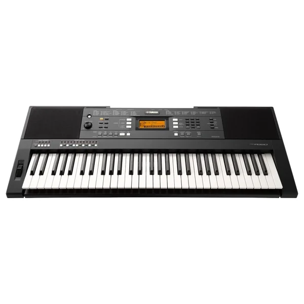 Yamaha Psr-A350 Org - Görsel 3