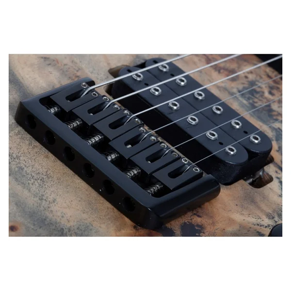Schecter Reaper-6 Fr Elektro Gitar - Görsel 4
