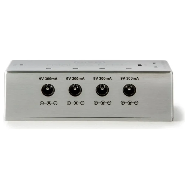 Mxr M239 Mini Iso Brick Çoklu Pedal Adaptörü - Görsel 10