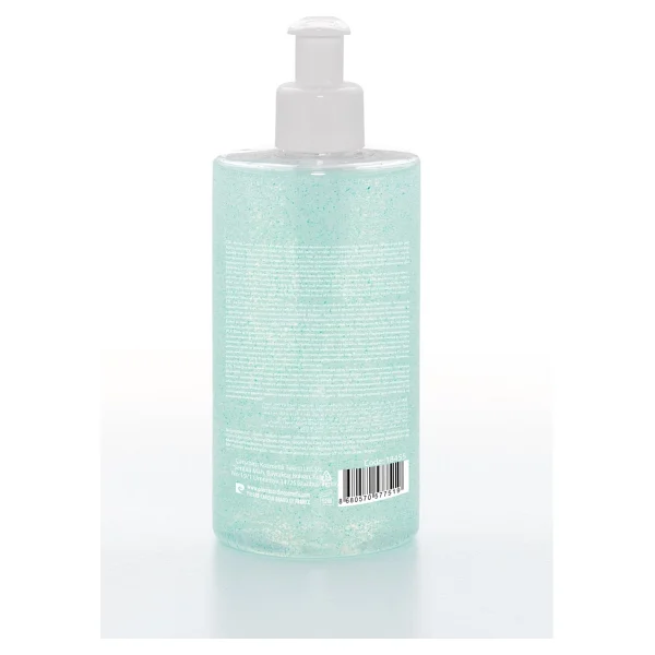 Pierre Cardin Yüz Temizleme Jeli 350 Ml Yağlı Ciltler İçin Arındırıcı Parlama Karşıtı Etki - Görsel 4