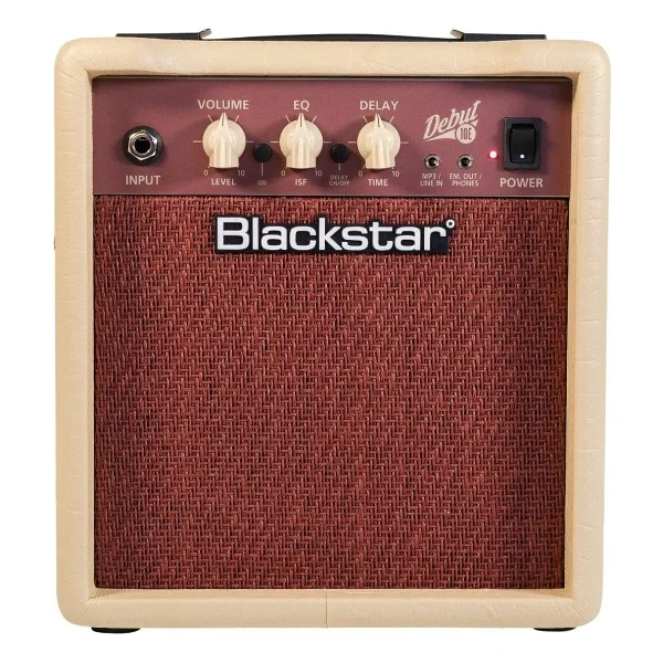 Blackstar Debut 10e Combo Elektro Gitar Amfisi - Görsel 5