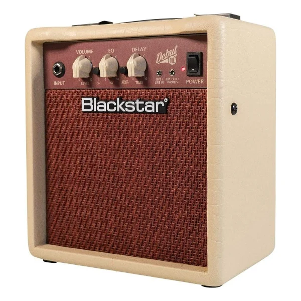 Blackstar Debut 10e Combo Elektro Gitar Amfisi - Görsel 2