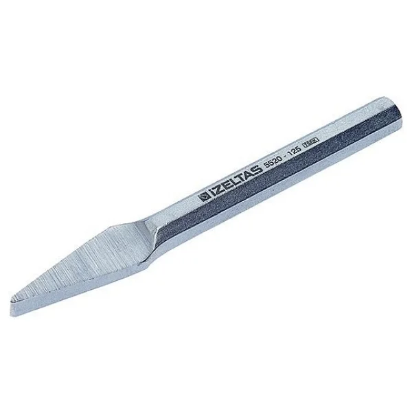 İzeltaş Tırnak Keski 130 Mm - Görsel 2
