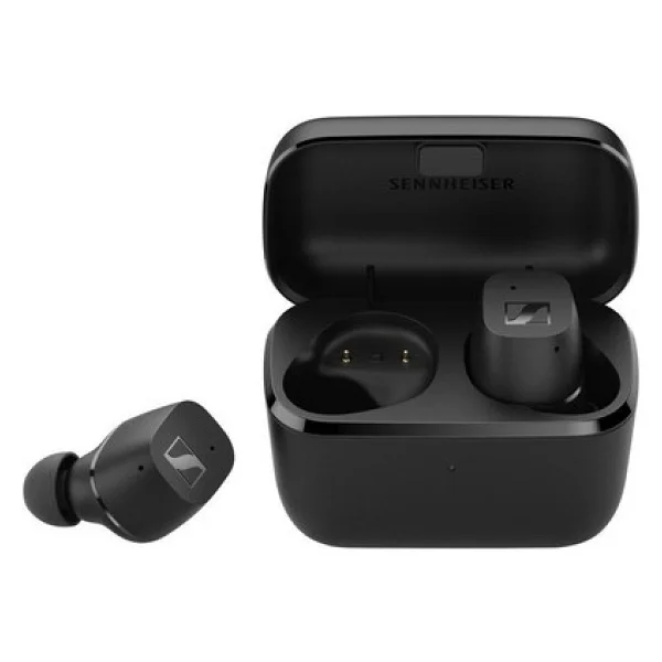 Sennheiser Cx TWS Kulak İçi Bluetooth Kulaklık - Görsel 6