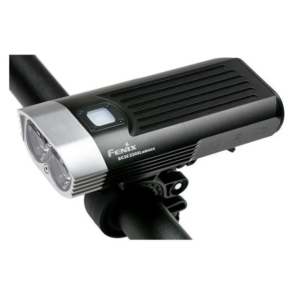 Fenix Bc30 V2.0 2200 Lümen Bisiklet Feneri - Görsel 6