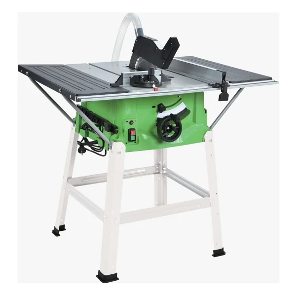 Hais Zb-255a 2000 W Tezgah Daire Testere - Görsel 3