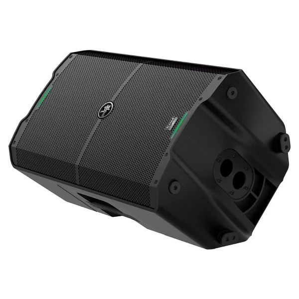 Mackie SRM215V V-Class 2000 W 15 inç Aktif Hoparlör - Görsel 7